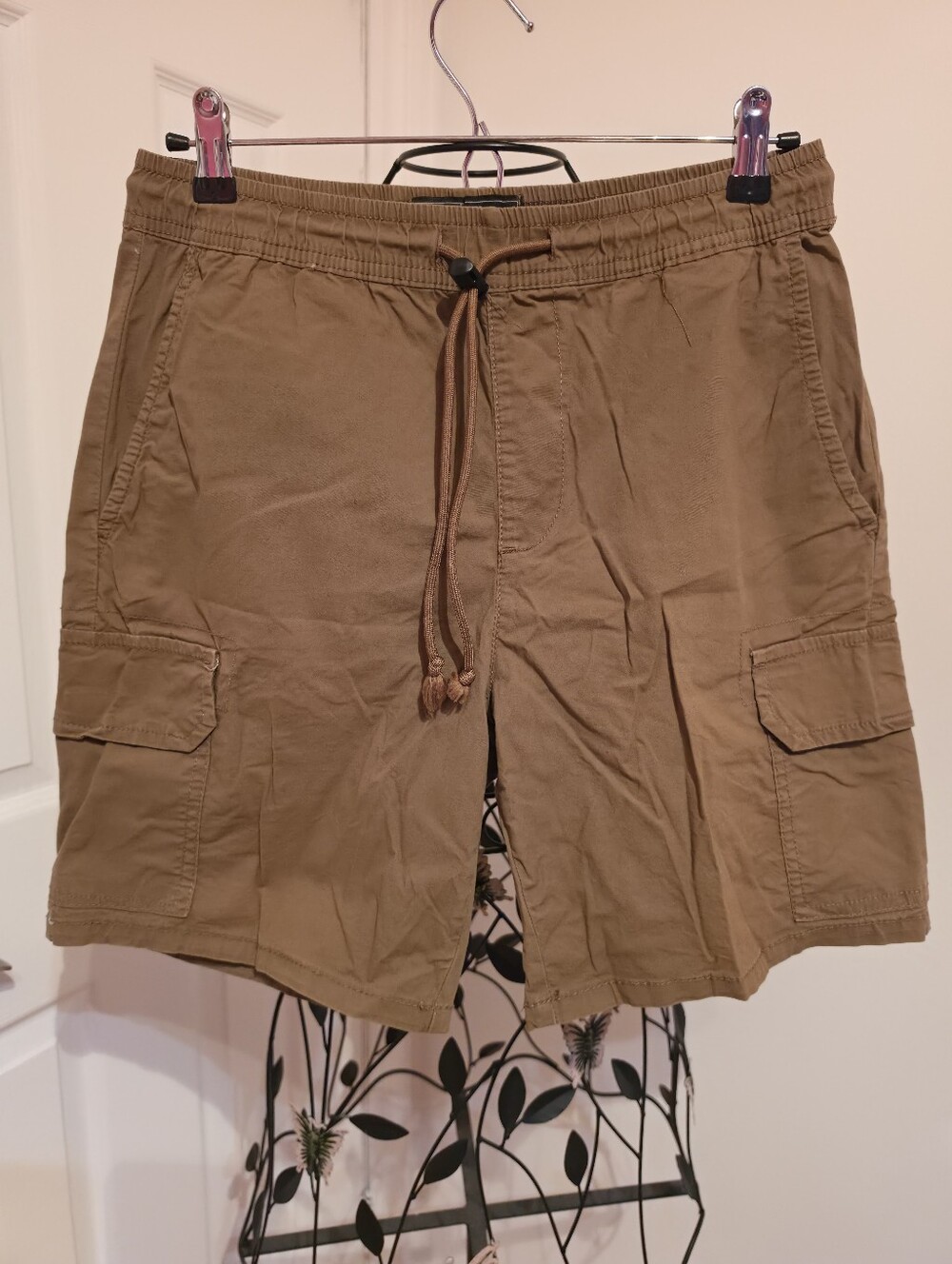 MENS Cargo Shorts